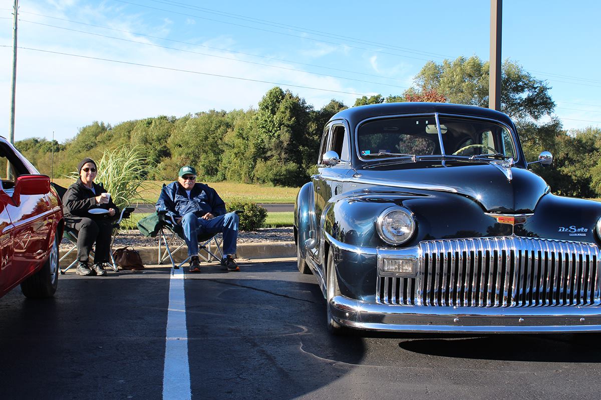 Motorhead’s Paradise Unveiling the Hidden Gems of Lane Automotive in Michigan